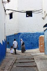 100-Rabat,1 agosto 2010